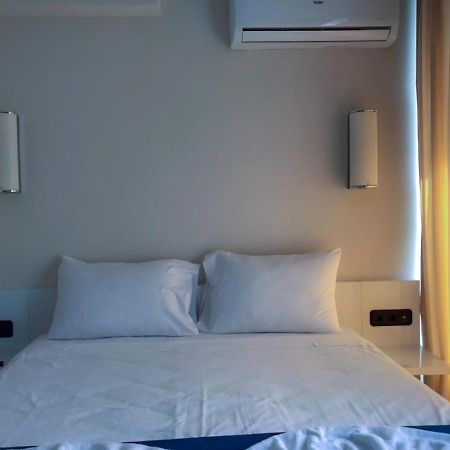 Diamond Apartment Batumi Esterno foto