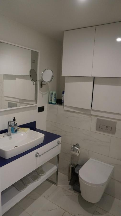 Diamond Apartment Batumi Esterno foto