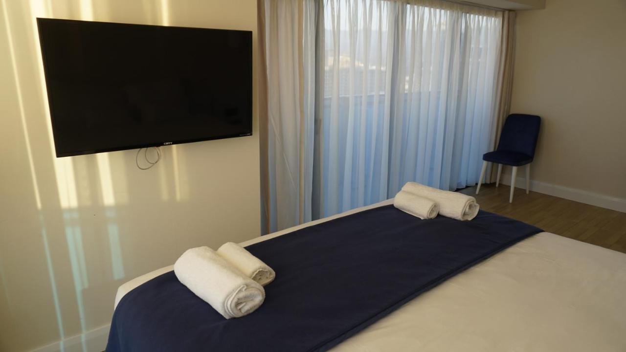 Diamond Apartment Batumi Esterno foto