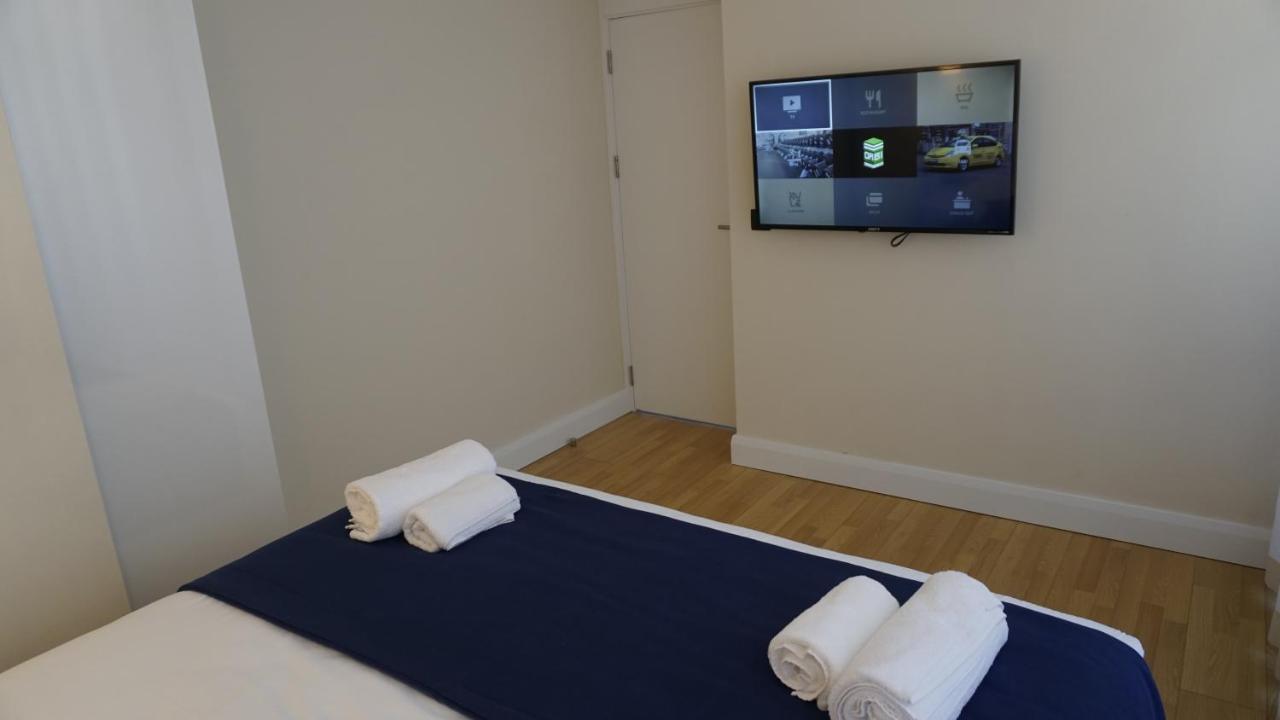 Diamond Apartment Batumi Esterno foto