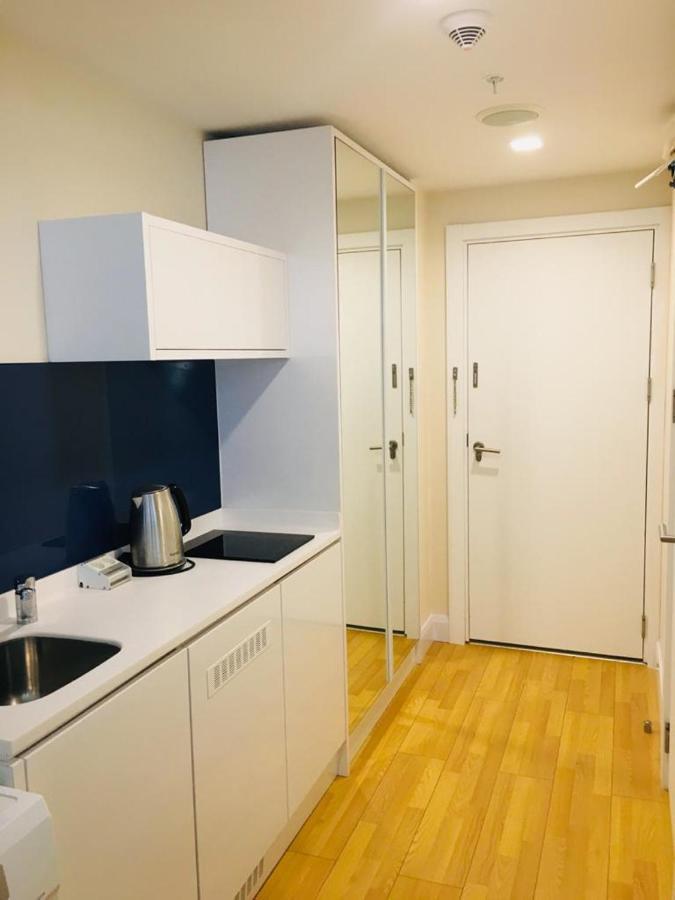 Diamond Apartment Batumi Esterno foto