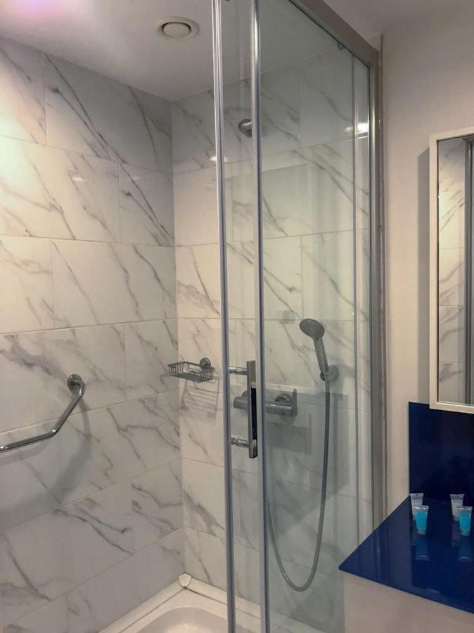 Diamond Apartment Batumi Esterno foto