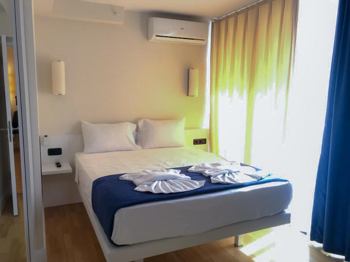 Diamond Apartment Batumi Esterno foto