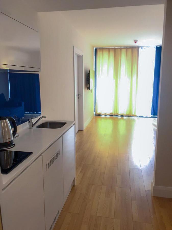 Diamond Apartment Batumi Esterno foto