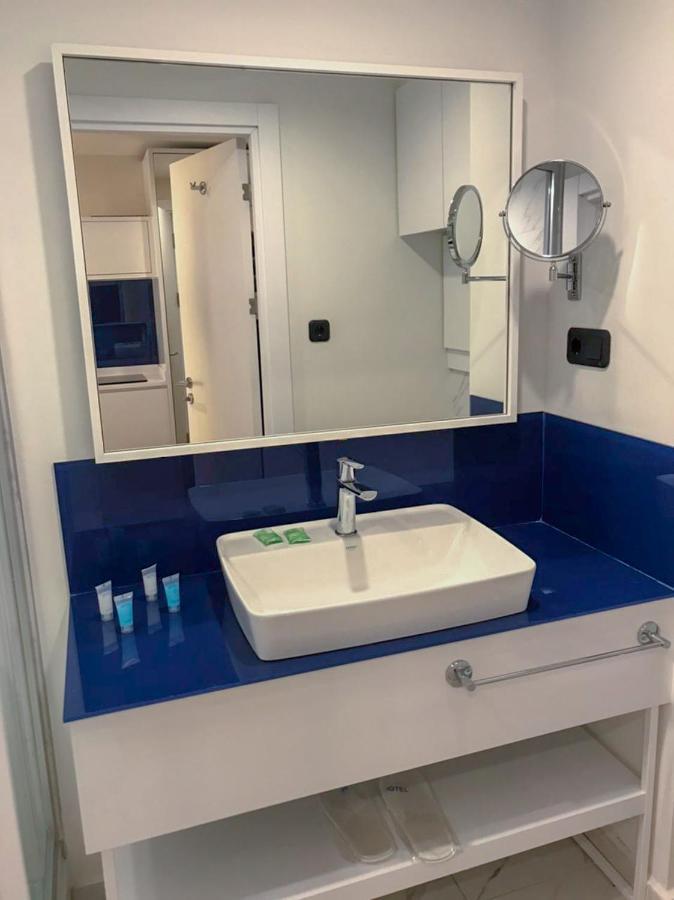 Diamond Apartment Batumi Esterno foto